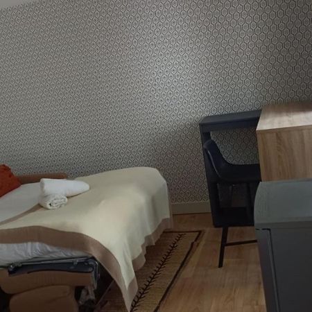 163 - Urban Studio In Paryż Zewnętrze zdjęcie