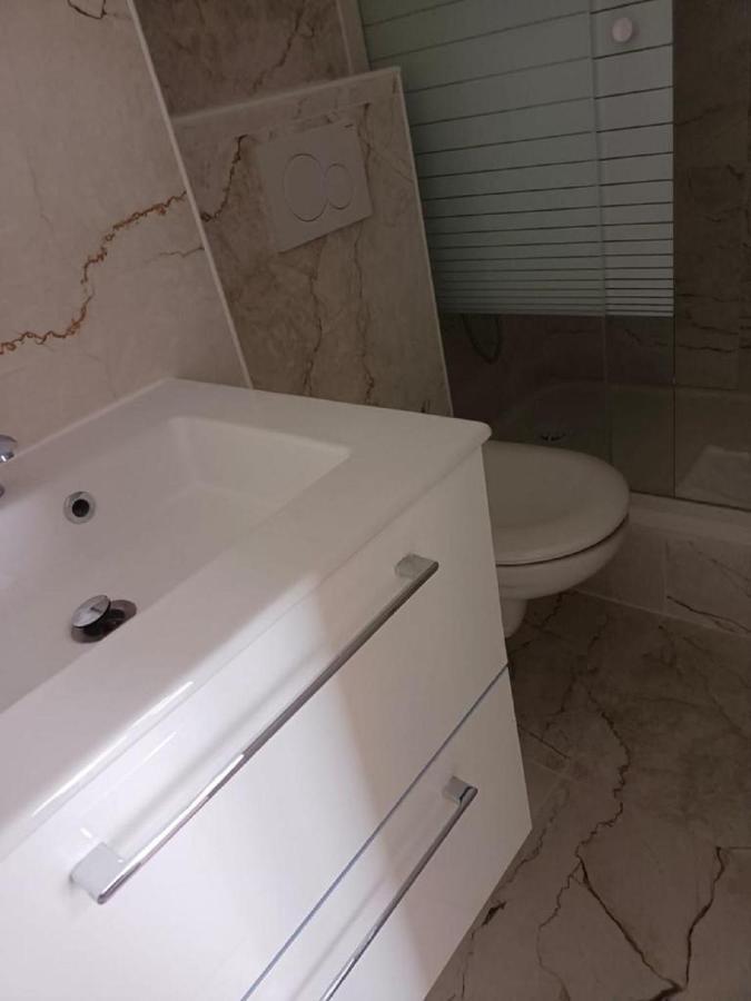 163 - Urban Studio In Paryż Zewnętrze zdjęcie